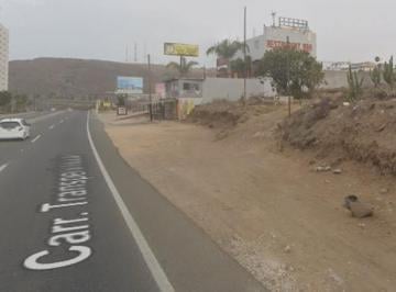 Terreno comercial , Playas de Rosarito · Terrenos Comerciales en Venta en Rosarito, a Pie de Carretera