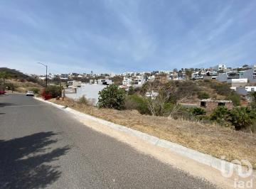 Terreno / Lote · 293m² · Terreno en Venta Real de Juriquilla Misol Ha