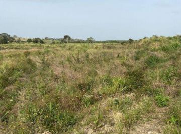 Terreno / Lote · 76m² · Terreno en El Jobo
