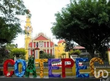 Terreno / Lote · 115m² · Venta de Terreno 9 en Fraccionamiento en Coatepec