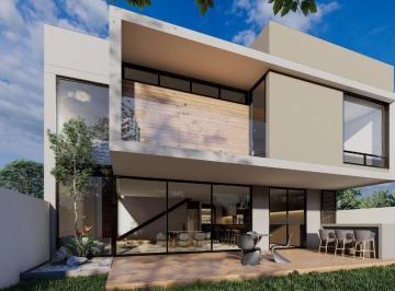 Casa · 300m² · 3 Recámaras · 3 Estacionamientos · Casa en Venta, Altozano El Nuevo Querétaro, Queretaro.