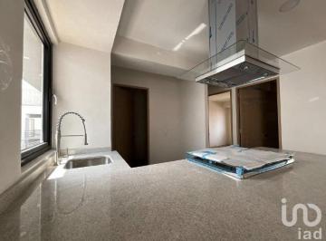 Departamento · 203m² · 2 Recámaras · 1 Estacionamiento · Departamento en Venta en Col San Rafael