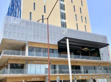 Local comercial · 17m² · 1 Estacionamiento · Consultorio en Venta y Renta en Celtara Medical Center