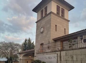 Foto 1 · Terreno Habitacional en Venta en Rancho El Mesón, Calimaya