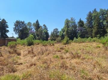 Terreno / Lote · 946m² · Dos Terrenos en Venta Cerca del Lago de Patzcuaro