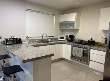 Casa · 166m² · 3 Recámaras · 2 Estacionamientos · Casa en Venta en Monticello, Dominio Cumbres