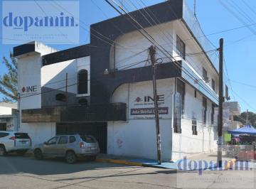 Local comercial · 8 Recámaras · 2 Estacionamientos · Local en Ciudad Madero Centro