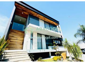 Casa de 4 habitaciones, Zapopan · Casa en Renta Villa Verona Zapopan Jalisco