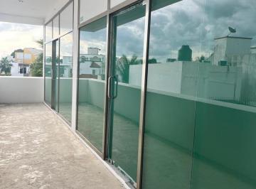 Oficina · 100m² · Oficina en Plaza Canaima