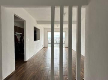 Departamento de 3 habitaciones, Atizapán de Zaragoza · Departamento en Renta en Residencial Lago Esmeralda Torre de Lago