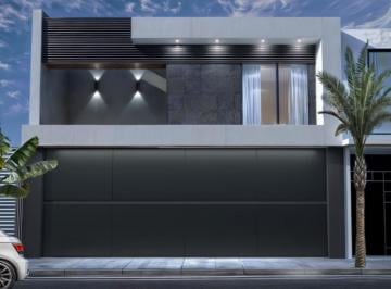 Casa de 3 habitaciones, Mexquitic de Carmona · Casa en Venta en Fuerte Ventura con Doble Altura.