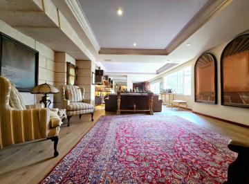 Departamento de 3 habitaciones, Cuajimalpa de Morelos · Departamento Venta Residencial Atalaya, Paseo de Las Primaveras