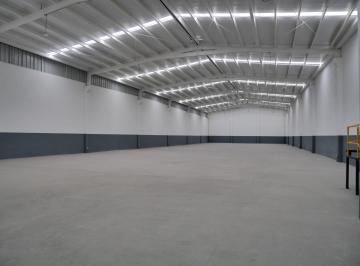 Bodega comercial , Santa Catarina · Bodega en Renta Venta en Parque Industial en Santa Catarina