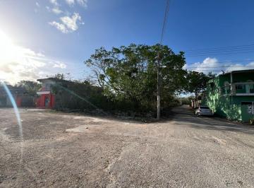Terreno / Lote 811m² Venta Zaragoza · ️ Terreno en Esquina Sobre Carretera Cancún – Mérida | Uso Mixto | Alto Potencial Comercial