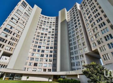 Departamento · 350m² · 4 Recámaras · 5 Estacionamientos · Penthouse en Venta en Torre Basalto, Cumbres de Santa Fe, Cuajimalpa de Morelos.