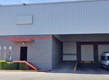 Bodega comercial · 512m² · Bodega Industrial en Ejido La Manga