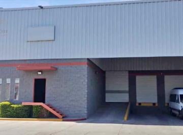 Bodega comercial · 512m² · Bodega Industrial en Ejido La Manga