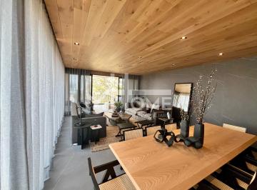 Departamento de 3 habitaciones, Huixquilucan · Venta Departamento Bosque Real