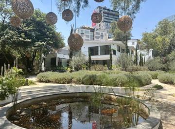 Casa de 5 habitaciones, Alvaro Obregón · Venta Espectacular Casa Tlacopac Para Estrenar