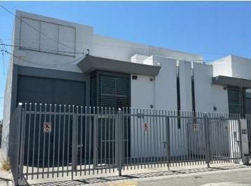 Bodega comercial · 342m² · 4 Estacionamientos · Venta de Bodega Industrial en Fraccionamiento Industrial Delta