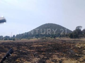 Terreno / Lote · 9743m² · Terreno en Venta Santo Tomas Atzingo, Tlalmanalco Estado de México