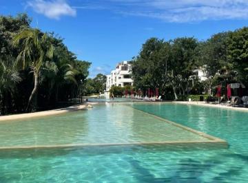 Departamento de 2 habitaciones, Solidaridad · Departamento en Venta 2 Recámaras en Playa del Carmen, Nick Price Residences