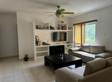 Departamento de 2 habitaciones, Solidaridad · Departamento en Venta 2 Recámaras en Playa del Carmen, Zona Playa Xcalacoco