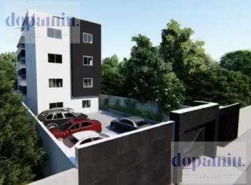 Departamento · 110m² · 3 Recámaras · 1 Estacionamiento · Departamento en Volantín