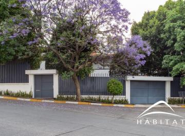 Casa de 4 habitaciones, Huixquilucan · Lomas de La Herradura, Huixquilucan