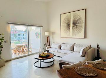 Departamento de 2 habitaciones, Acapulco de Juárez · Departamento Cerca de La Playa, Tipo PH 2 Rec/ 2 Baños