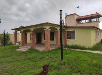 Casa de 3 habitaciones, Axapusco · Vendo Casa en La Cañada, Axapusco, Estado de México