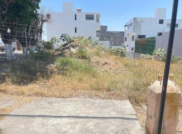 Terreno / Lote · 469m² · Terreno en Burgos Bugambilia, Seccion Casa Blanca