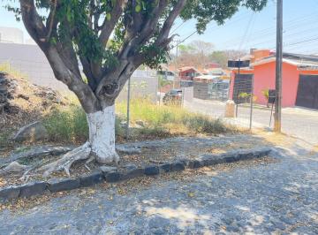 Terreno / Lote · 469m² · Terreno en Burgos Bugambilia, Seccion Casa Blanca