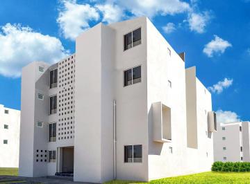 Departamento de 3 habitaciones, Tecámac · Departamento de 90 m² con 3 Recámaras en Venta en Hacienda del Bosque