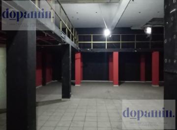Local comercial · 1540m² · Local en Tampico Centro