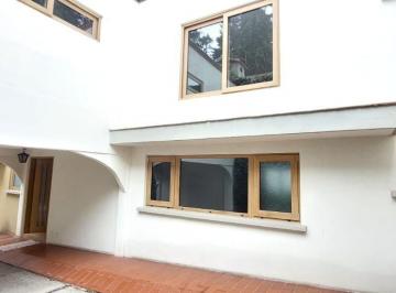 Casa · 189m² · 2 Recámaras · 2 Estacionamientos · Casa en Venta en San Ángel, Álvaro Obregón, Ciudad de México.