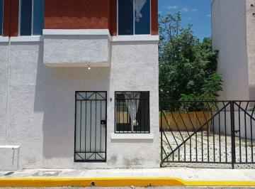 Casa de 2 habitaciones, Benito Juárez · Casa en Renta Real Valencia