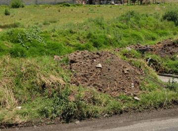 Terreno / Lote · 180m² · Terreno - Calixtlahuaca