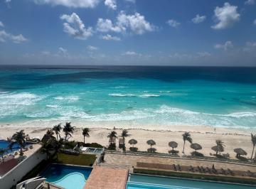 Departamento de 2 habitaciones, Benito Juárez · Departamento de 175 m² con 2 Habitaciones en Venta en Cancún