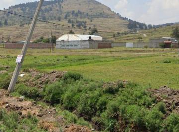 Terreno / Lote · 360m² · Terreno - Calixtlahuaca