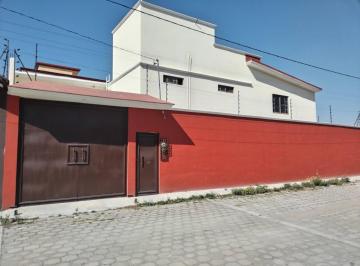 Casa de 3 habitaciones, Metepec · Casa en Venta en San Bartolomé Tlaltelulco a 10 Minutos de de Metepec