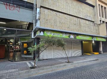 Local comercial , Guadalajara · Local Comercial en El Centro de Guadalajara