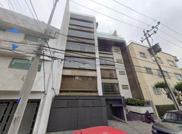 Departamento de 4 habitaciones, Benito Juárez · Departamento en Venta en San José Insurgentes