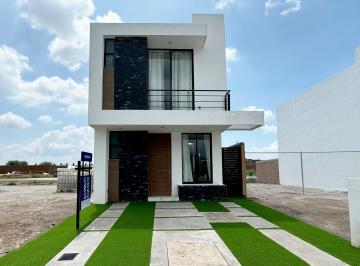 Casa , León · Casa Nueva en Venta en Arzúa Quinta Residencial, León Gto, Zona Sur