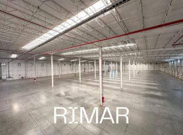 Nave industrial , Guadalupe · Nave Industrial en Renta | Guadalupe, Nuevo León
