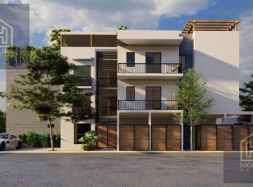 Departamento · 79m² · 1 Recámara · Departamento en Venta, en Playa del Carmen, 1 Recamara