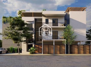 Departamento · 79m² · 1 Recámara · Departamento en Venta, en Playa del Carmen, 1 Recamara