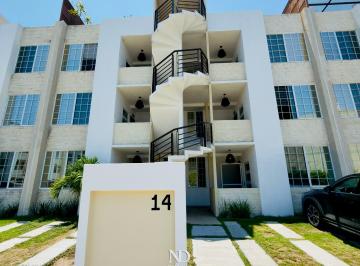 Casa de 2 habitaciones, Manzanillo · Departamento en Manzanillo, Colima