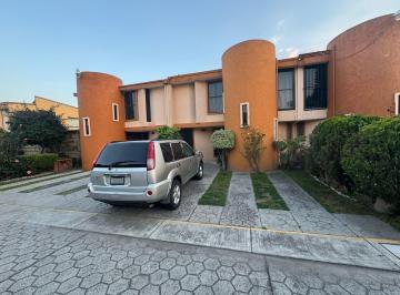 Casa en condominio de 4 habitaciones, Xochimilco · Hermosa Casa en Venta con Excelente Ubicación