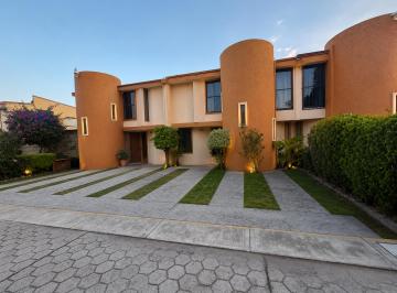 Casa en condominio de 4 habitaciones, Xochimilco · Casa en Condominio en Venta, Santiago Tepalcatlalpan, Xochimilco